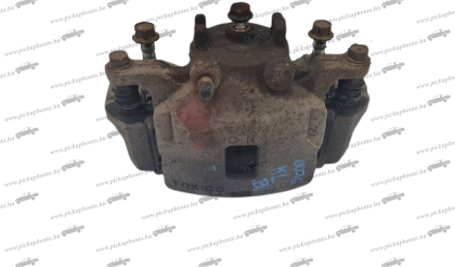 KL1T komplett első féknyereg jobb 20210728_103733